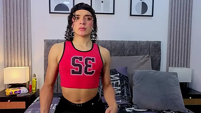 Silk Princee online show from 03.03.26