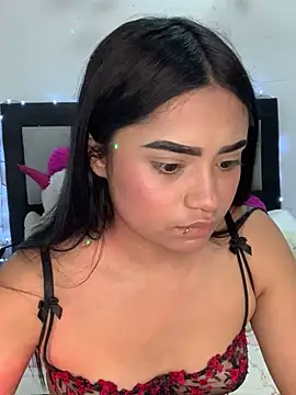 angiee bunny online show from 03.04.26