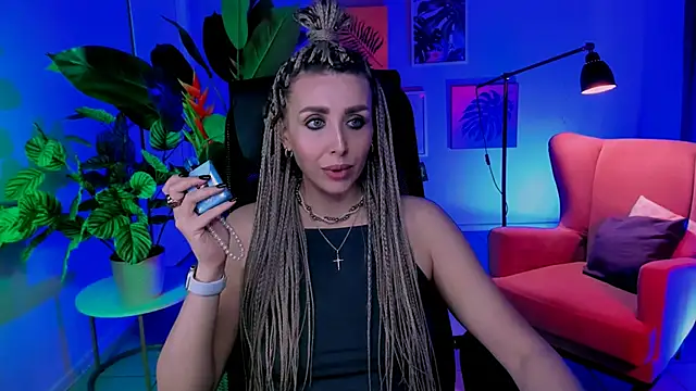 MonicaRiley online show from 04.30.26