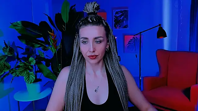 MonicaRiley online show from 05.17.26