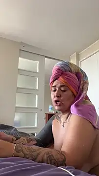 javieritr4 online show from 03.11.26