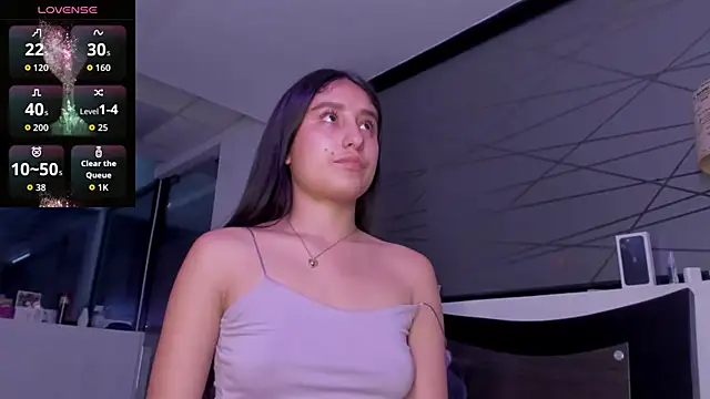 Princess tina online show from 03.17.26