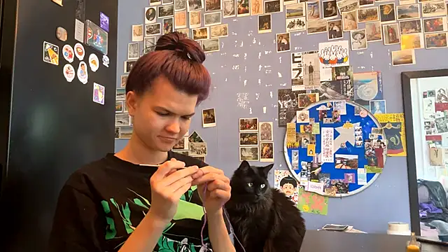 gorepyputa online show from 03.04.26