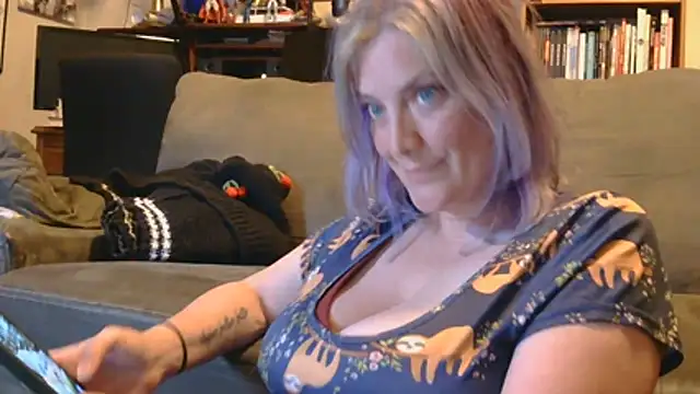 MistyMountains96 online show from 05.05.26