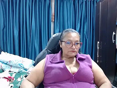  BellaNocturna online show from 04.08.26