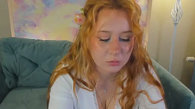 Snapshot of mylilin chatting on 03.28.26 mylilin online show from 03.28.26