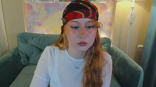 Snapshot of mylilin chatting on 03.29.26 mylilin online show from 03.29.26