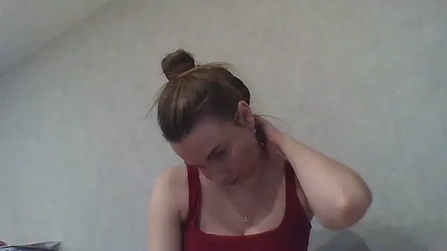 Luna2547 online show from 03.23.26