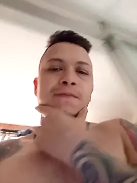 matihas124 online show from 03.03.26