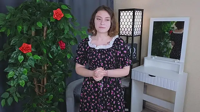 BreannaBuczak online show from 03.07.26