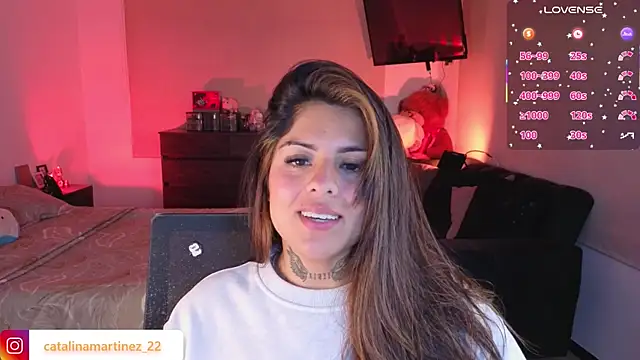 Catalina mart online show from 04.02.26