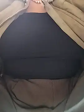 MiuNaaaa online show from 03.08.26