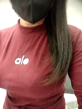 MiuNaaaa online show from 03.19.26