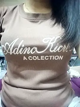 MiuNaaaa online show from 03.22.26