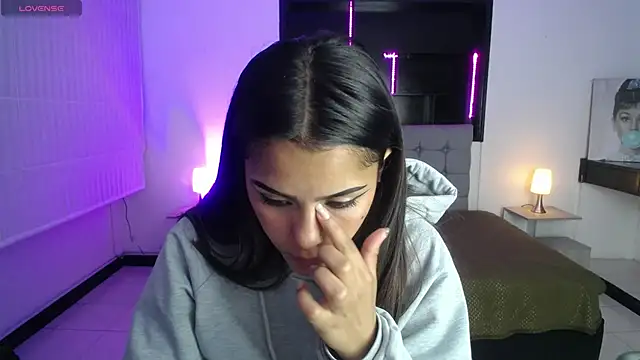  chloe 1 online show from 03.25.26