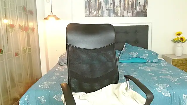 samanthachop online show from 04.07.26