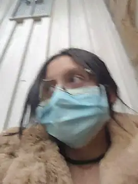 Naomimolie online show from 03.23.26