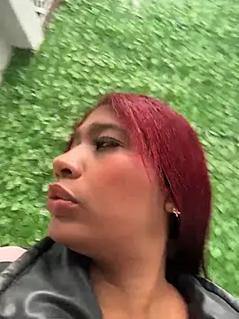 Cherry Charlottee online show from 03.26.26