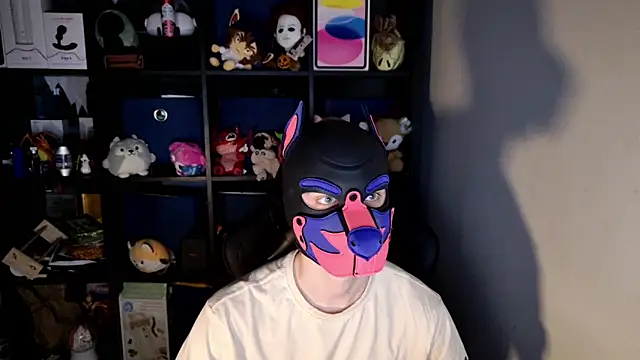 MellPUP online show from 06.15.26