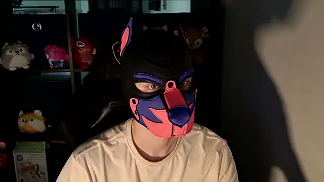 MellPUP online show from 06.16.26