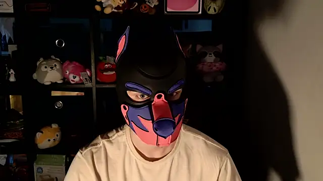 MellPUP online show from 06.17.26