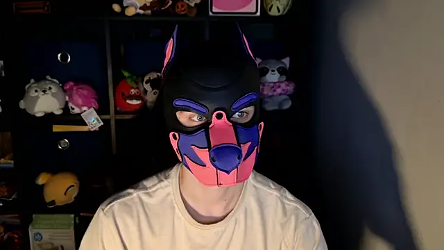 MellPUP online show from 06.22.26