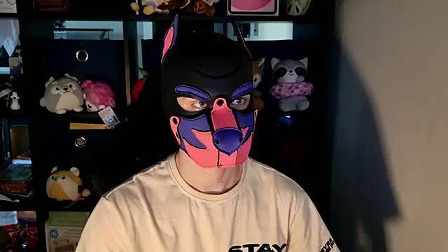 MellPUP online show from 06.23.26
