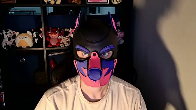 MellPUP online show from 07.29.26