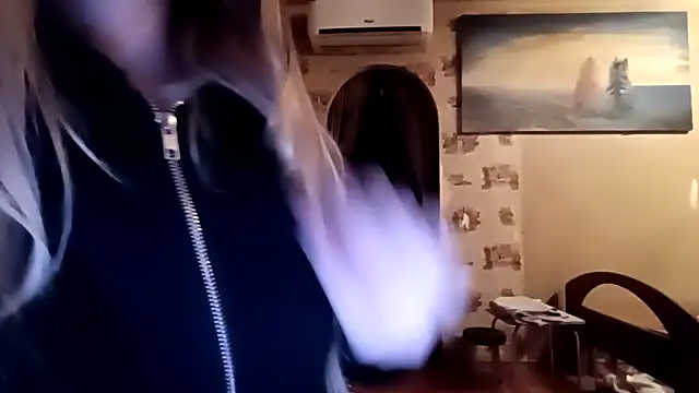 pinkpinkpinkpinkdoll online show from 04.17.26