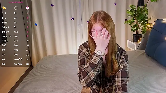 ViGaffey online show from 03.20.26