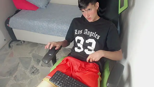 Pablito junior online show from 03.14.26