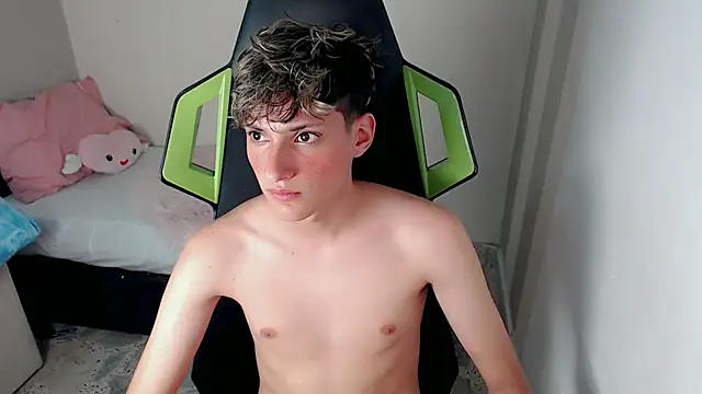 Pablito junior online show from 05.26.26