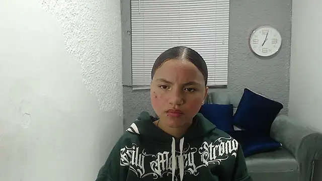 kimmyfuckass online show from 04.01.26