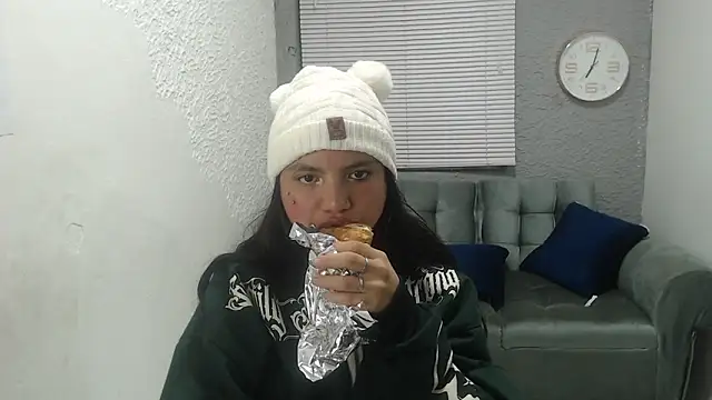 kimmyfuckass online show from 04.20.26