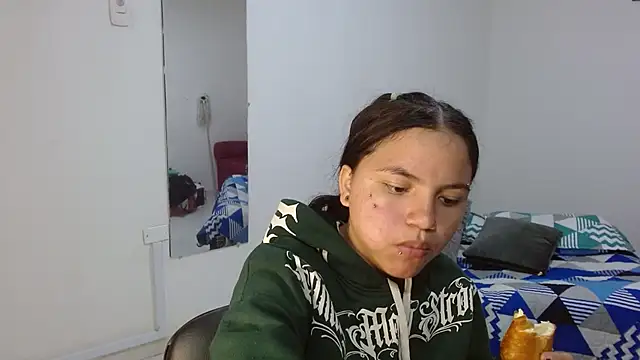 kimmyfuckass online show from 07.01.26