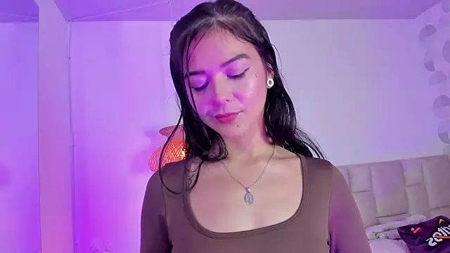 Vanessa cruz 18 online show from 05.30.26