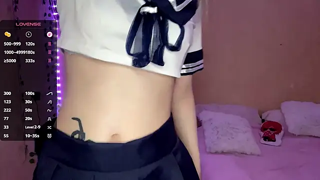 waumeoww online show from 04.15.26