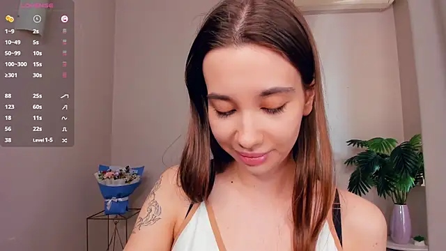 LaceyLettman online show from 04.13.26