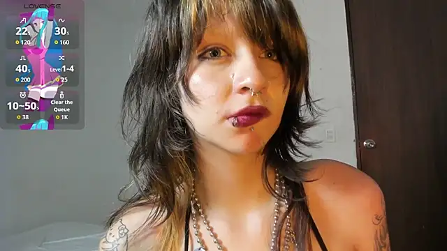 Angel  Dreams online show from 05.04.26