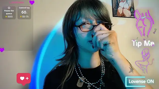 Angel  Dreams online show from 06.02.26