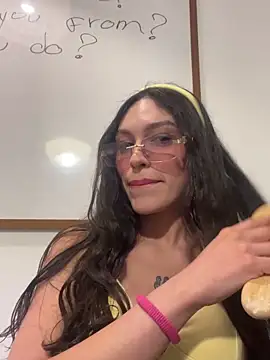 SweetCherry   online show from 03.09.26