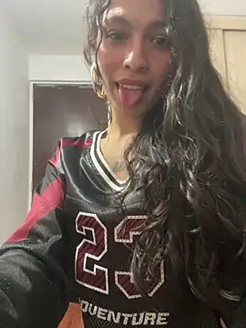 SweetCherry   online show from 05.12.26