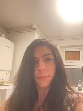 Snapshot of Nikkie925 chatting on 03.29.26 Nikkie925 online show from 03.29.26