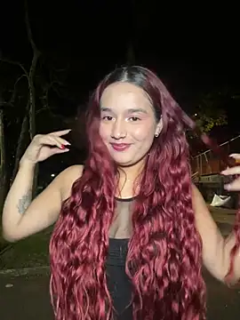 isabella ferrer99 online show from 03.04.26