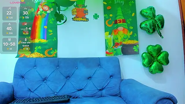 Ares DAMM online show from 03.17.26