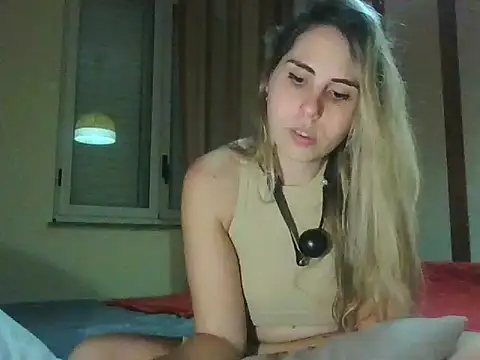 Emilyvuxa online show from 03.22.26