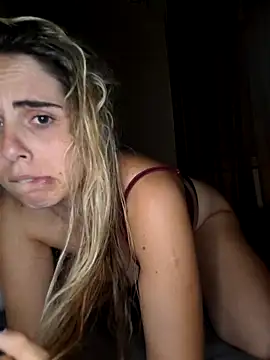 Emilyvuxa online show from 05.18.26