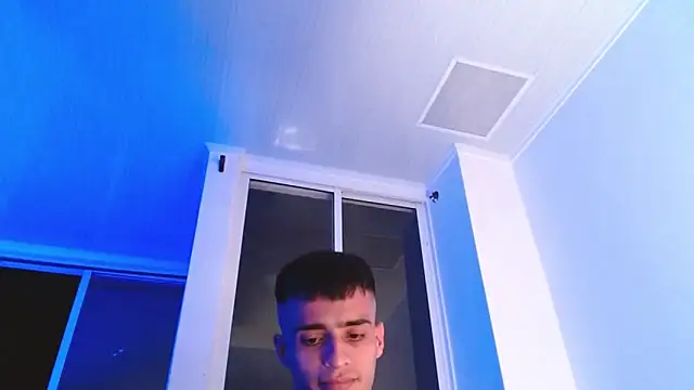 Bad Boy Carter69 online show from 05.03.26