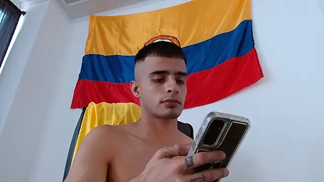 Snapshot of Bad_Boy_Carter69 chatting on 06.20.26 Bad Boy Carter69 online show from 06.20.26