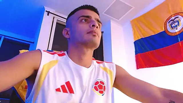 Snapshot of Bad_Boy_Carter69 chatting on 07.10.26 Bad Boy Carter69 online show from 07.10.26